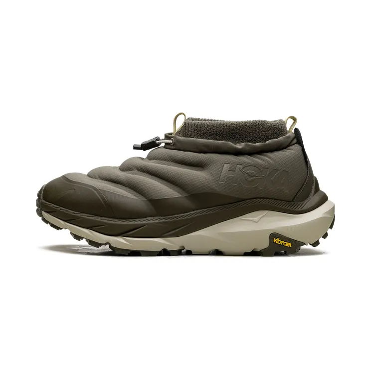 Hoka Kaha 2 Frost Moc Gore-Tex “Antique Olive Spruce Green” (1155210-AVS)