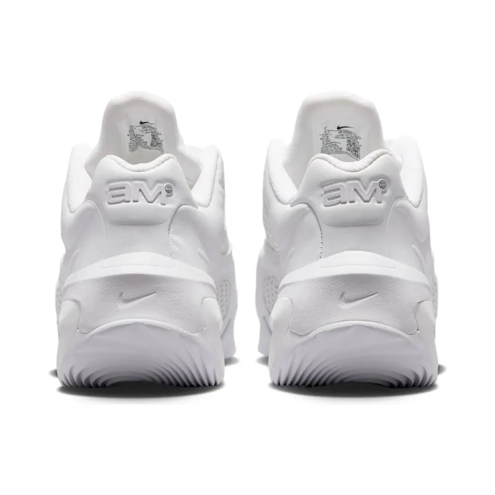 Nike Air Max Muse White/ Metallic Silver-White (IR0090-100)