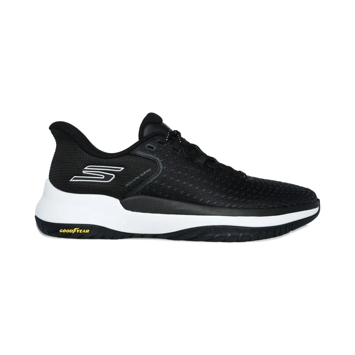 skechers-viper 172100BKW
