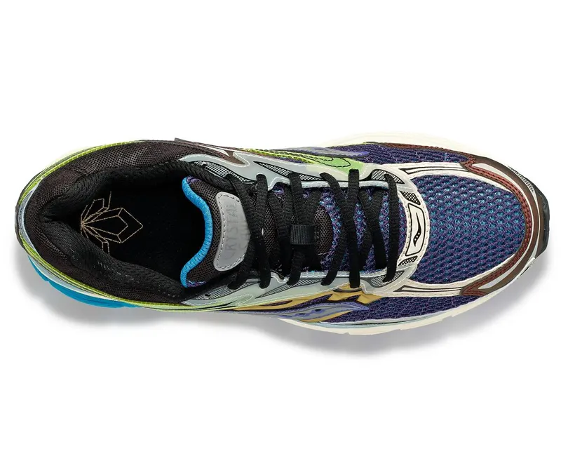 Saucony ProGrid Omni 9 Crystal Cave (S70783-1)