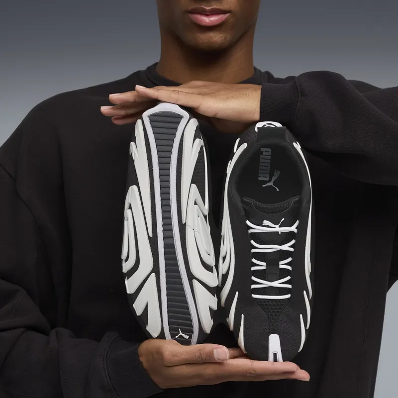 Puma Talon OG “Puma Black / Puma White” (402955_08)