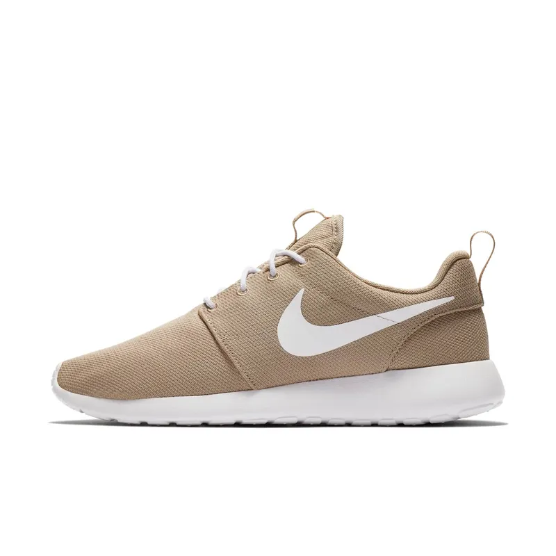 Nike Roshe One Sand White Sand/White (511881-204)