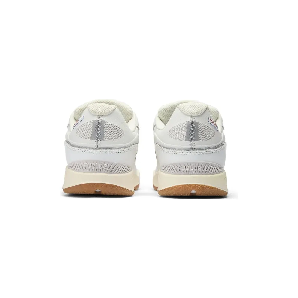 New Balance Numeric 1010 Tiago Lemos White Grey (NM1010AW)