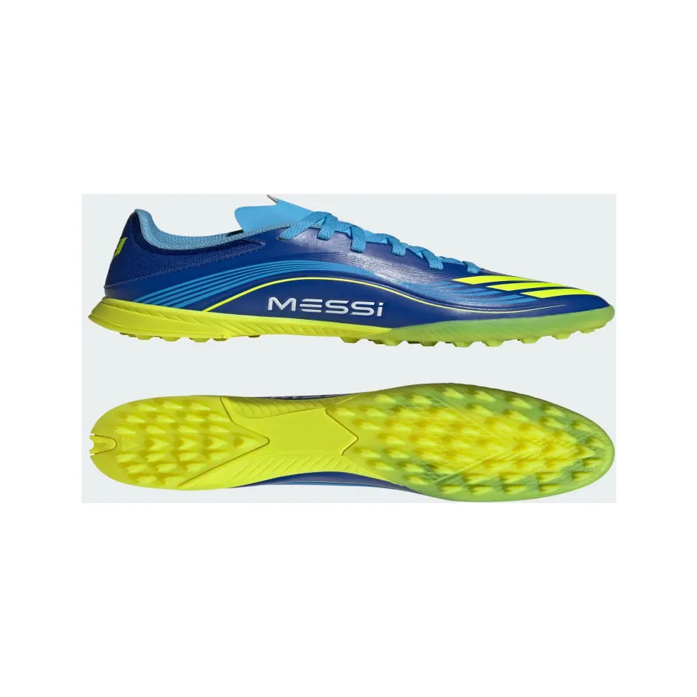adidas F50 League TF Messi Vis10n Pack (JR4426)