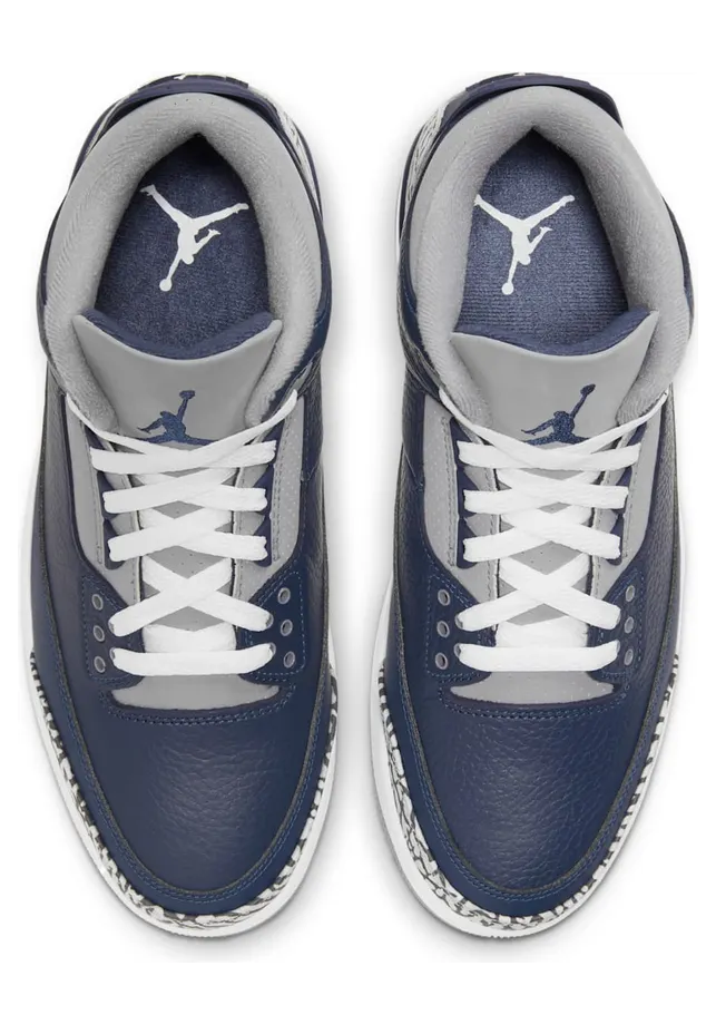 air-jordan-3 CT8532-401