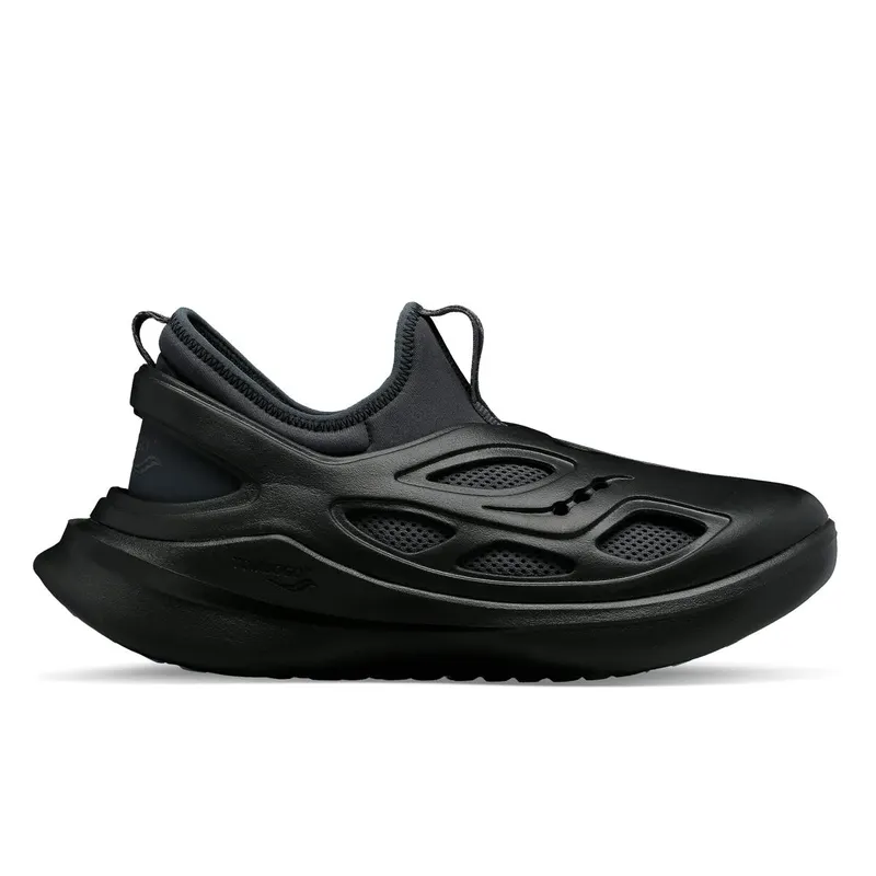 Saucony The Butterfly TOMBOGO Morpho Black (S70828-1)