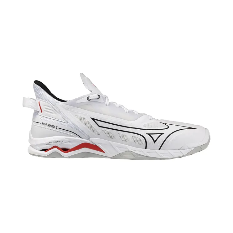 Mizuno Wave Mirage White (X1GA235059)