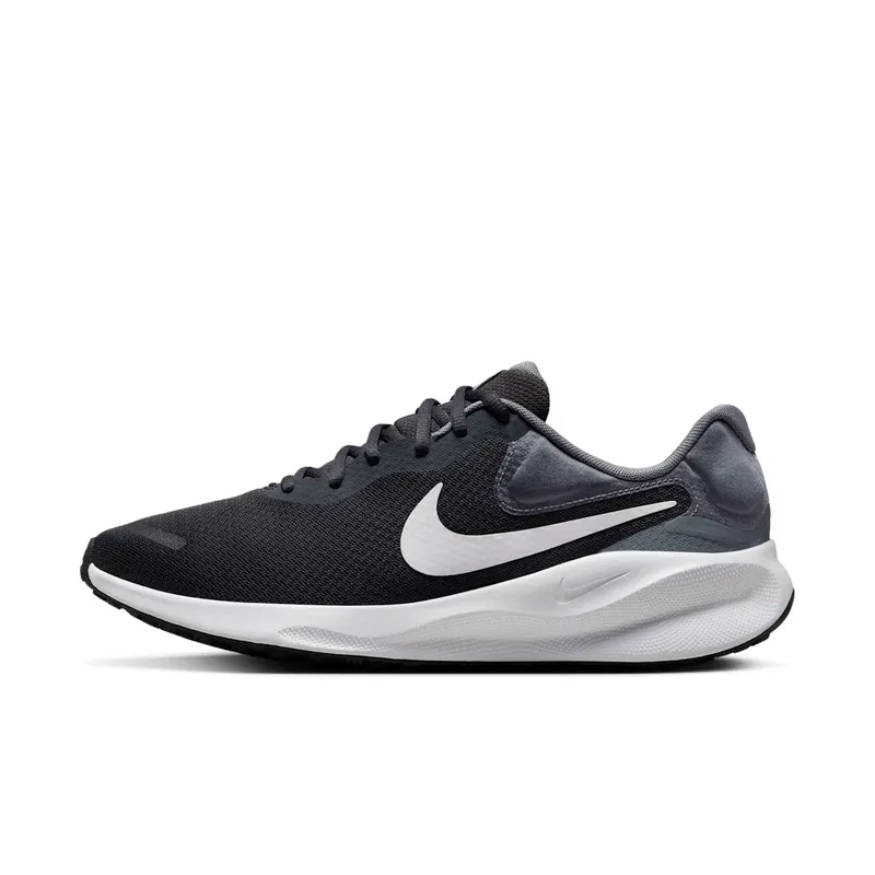 Nike Revolution 7 “Anthracite / Cool Grey / Black / White” (FB2207-007)