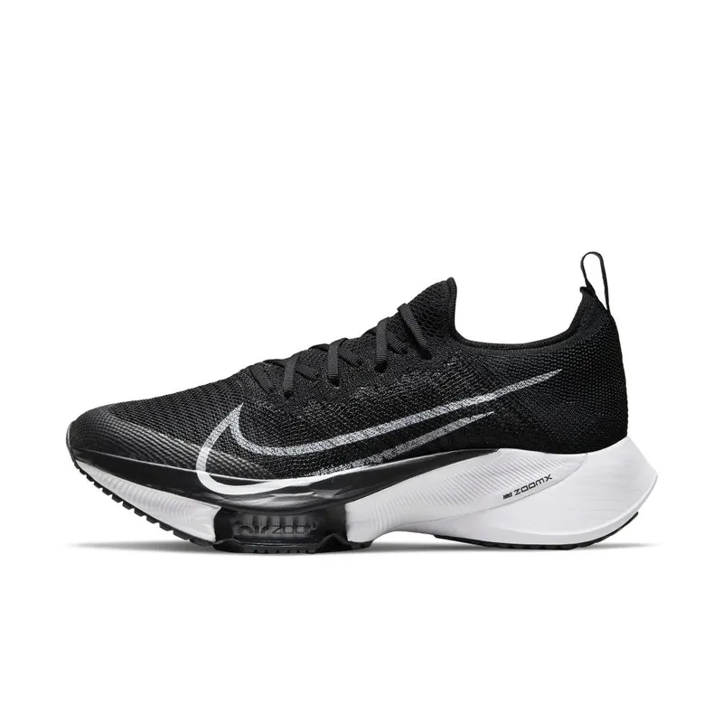 Nike Air Zoom Tempo NEXT% Road Running Black (CI9924-003)