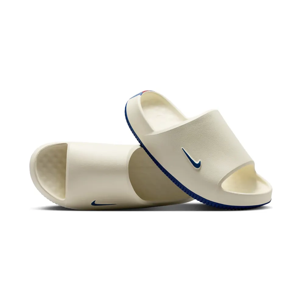 Nike Calm 2.0 Slide New York Giants (IM7310-100)