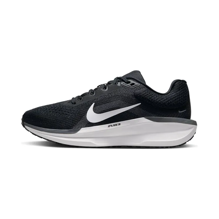 Nike Winflo 11 “Black / Anthracite / Cool Grey / White” (FJ9510-001)