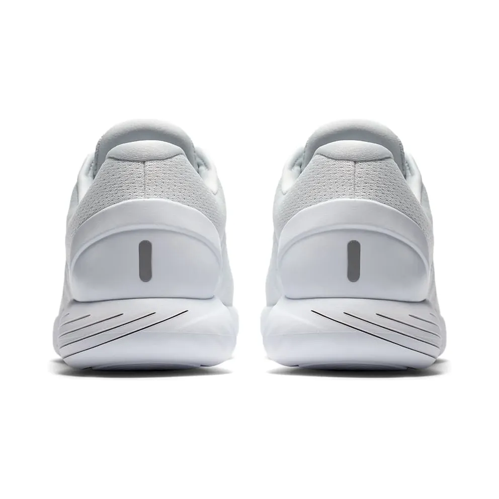 Nike Lunarglide 9 Pure Platinum/White-White (904715-003)