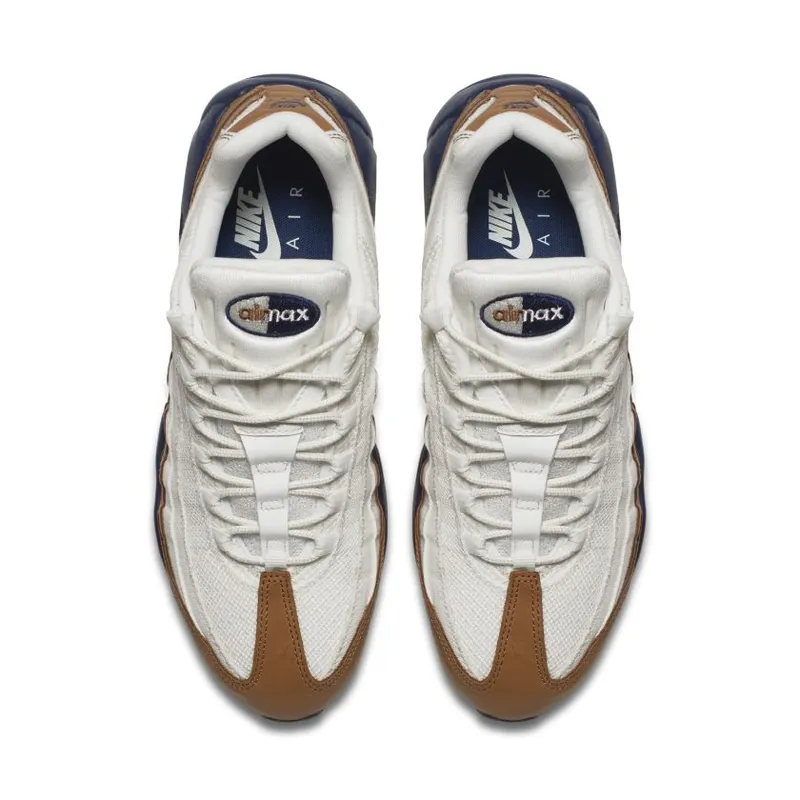 Nike Air Max 95 Ale Brown (538416-200)