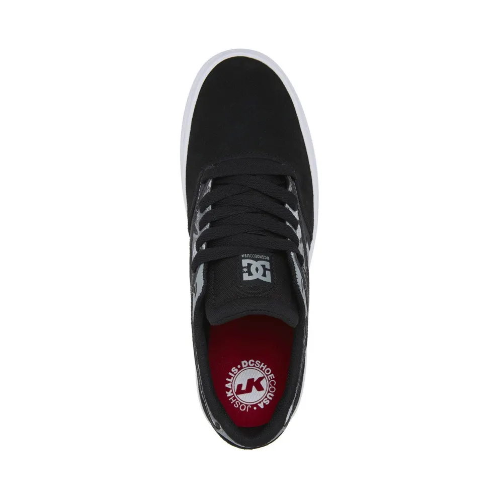 DC Kalis Vulc S Black (ADYS300576bc5)