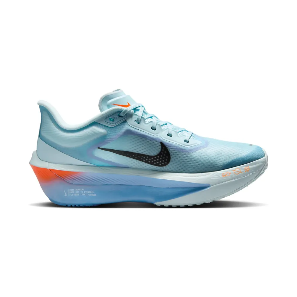Nike Zoom Fly 6 Glacier Blue (FN8455-400)
