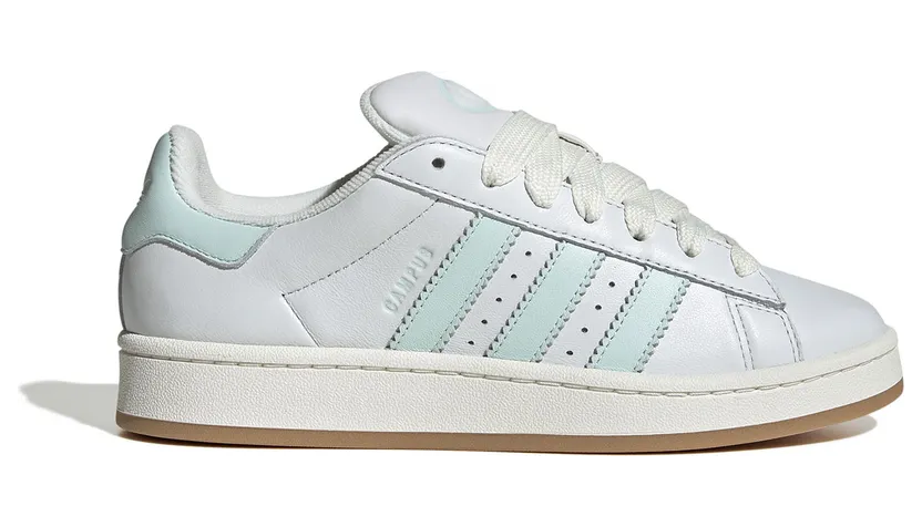 Adidas Campus 00s Wmns “Grey” (JH7285)