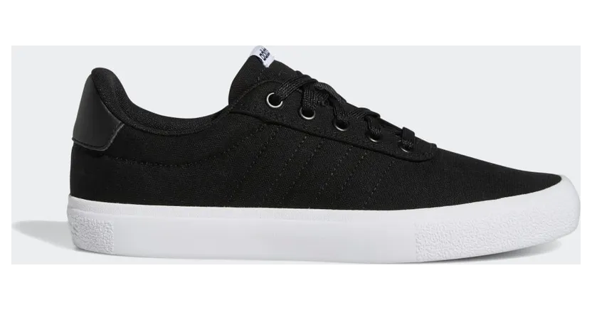 adidas Vulc Raid3r Skateboarding Core Black / Core Black / Cloud White (GX0873)