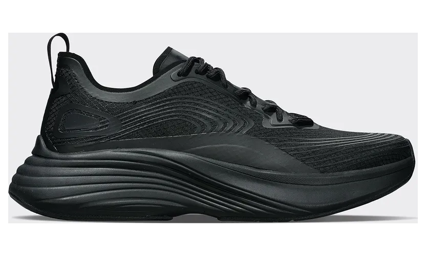 APL Streamline “Black/Black/Black” (Dames)