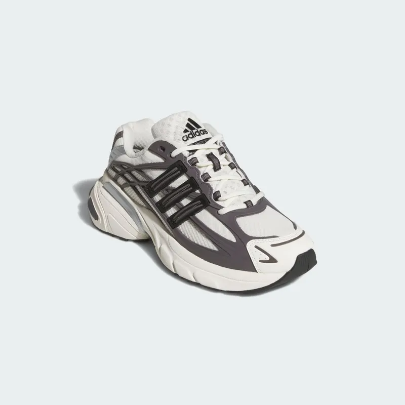 Adidas ADISTAR XLG 2.0 Shoes Grey Strata / Core Black / Off White (KJ7895)