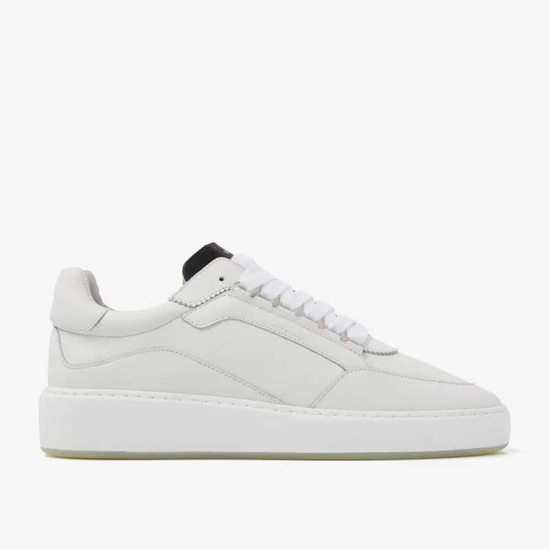 Nubikk Jiro Cosmos White (21058300301L)