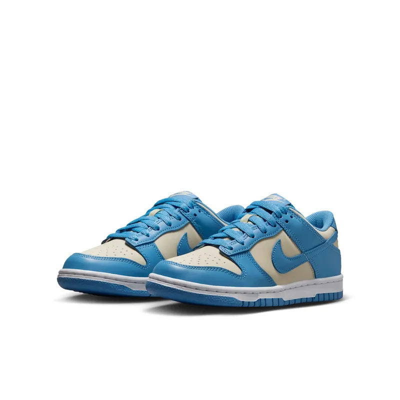 Nike Dunk Low GS “Blue Beyond Beach” (FB9109-400)