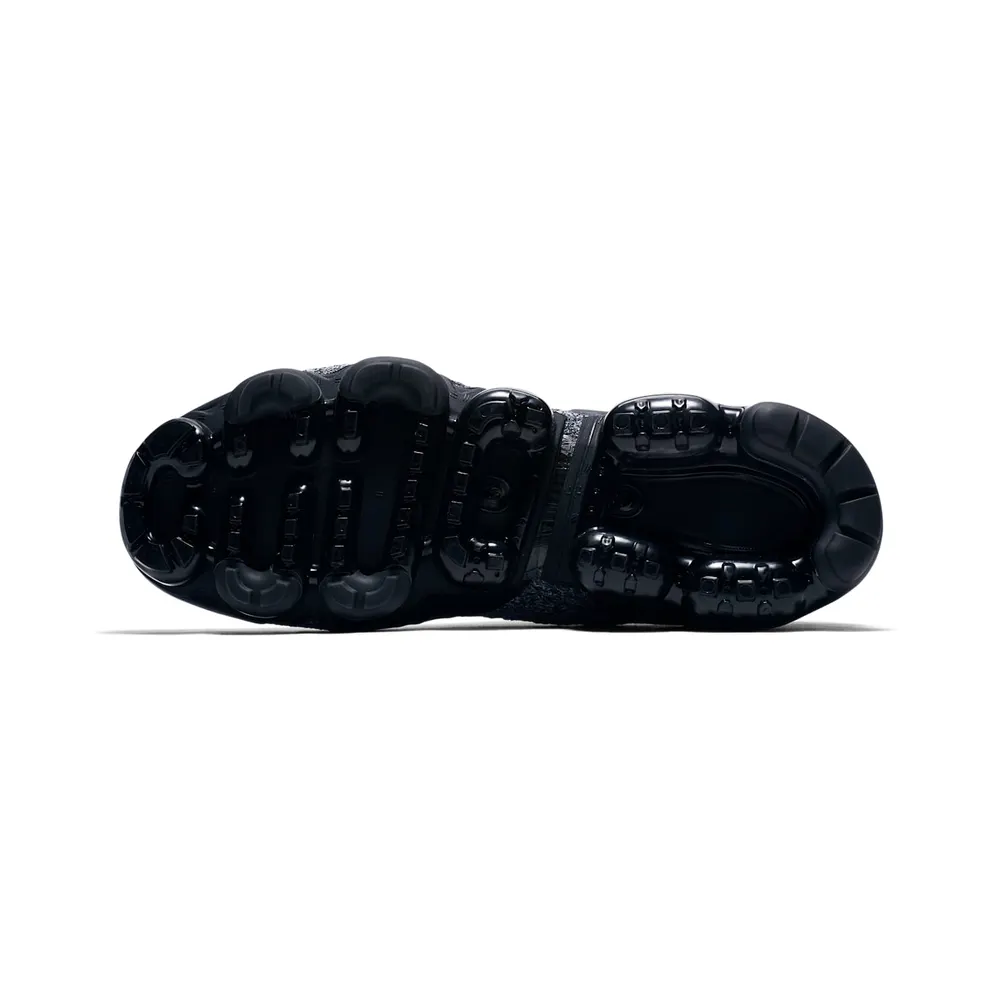 Nike Air VaporMax 2 Cookies and Cream White/Black-Black (942842-107)