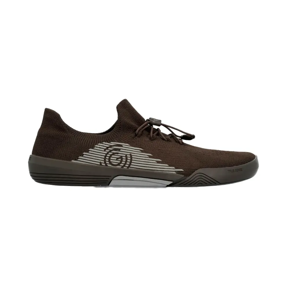 Groundies sneaker Brown (GND-230290-04)