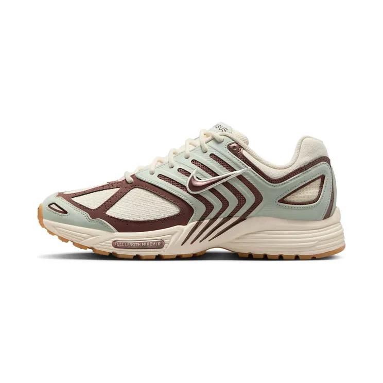 Nike Air Pegasus 2K5 SE “Seafoam / Pale Ivory / Gum Light Brown / Fauna Brown” (IB2982-001)