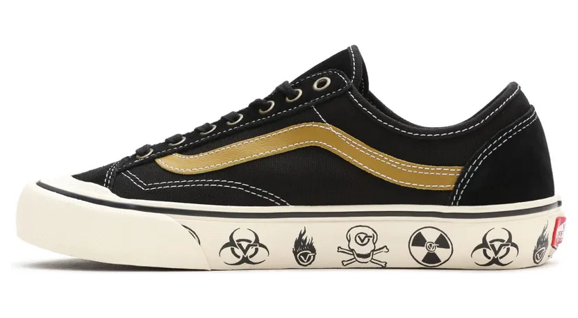 vans-style VN0A3MVL4YY