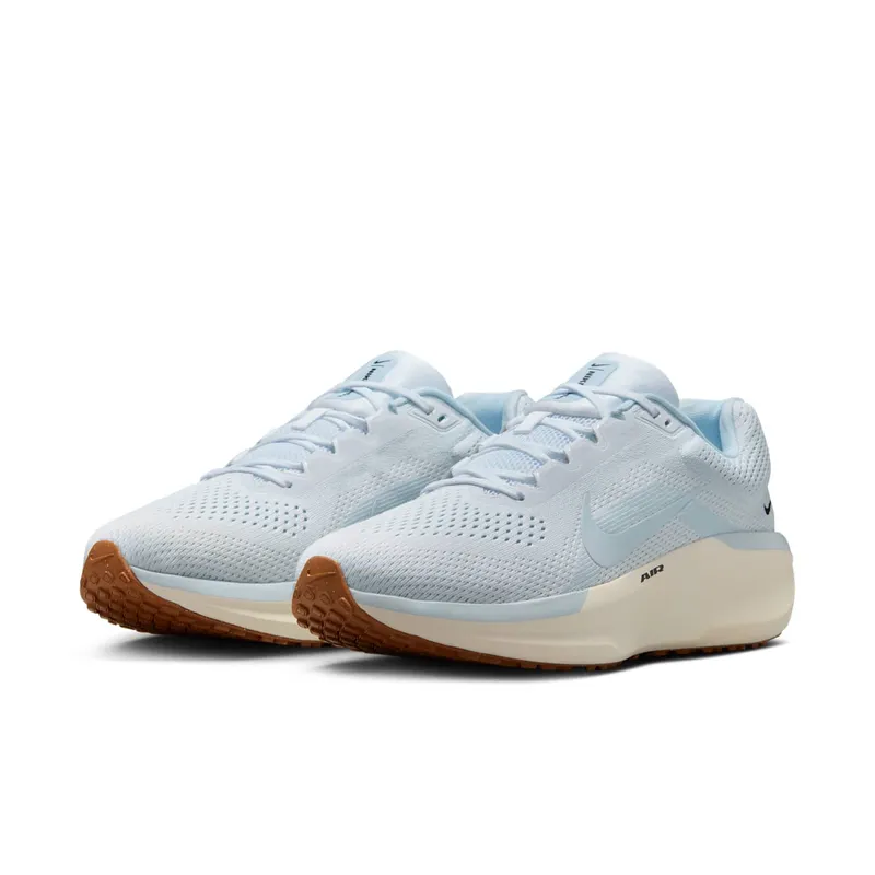 Nike Winflo 11 White Blue Tint Sail Black (FJ9509-106)