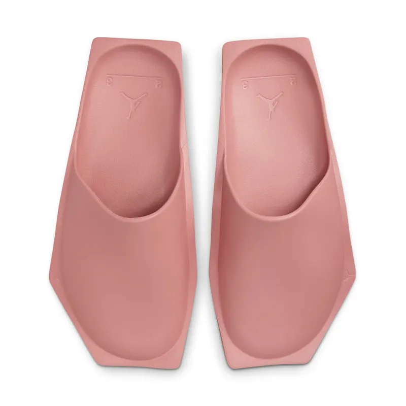 Jordan Hex Slide Mule Red Stardust (DX6405-600)