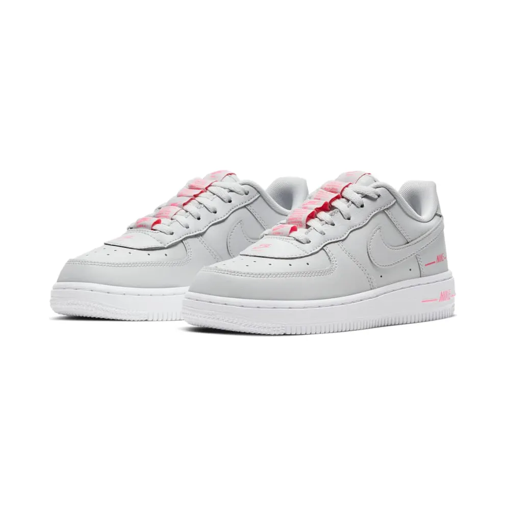Nike Air Force 1 LV8 3 Photon Dust (PS) Photon Dust/Digital Pink/White (CJ4113-002)