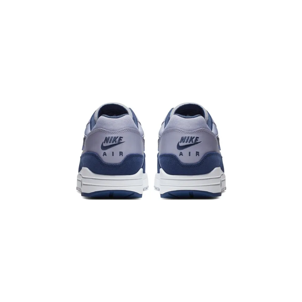 Nike Air Max 1 Ghost Navy Ghost/White-Mystic Navy (AH8145-016)