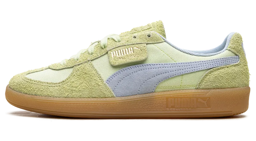 Puma Palermo Vintage “Cool Cucumber Frosted Dew” (396841-09)