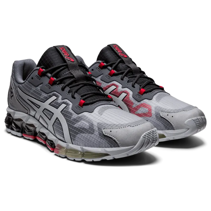 Asics GEL-QUANTUM 360 6 Pure Silver/Piedmont Grey (1201A113.020)