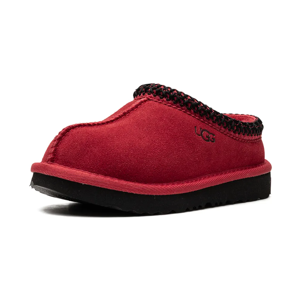 Ugg Tasman II GS “Samba Red” (1019066K-SBR)