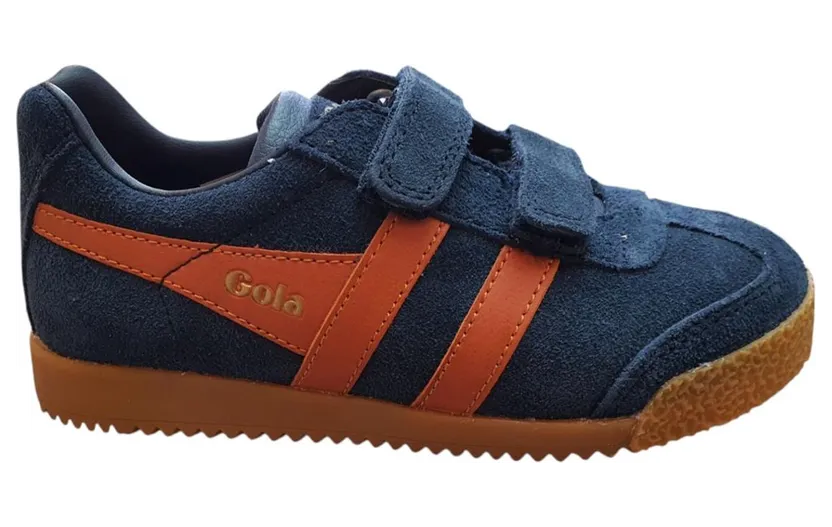 Gola sneaker Blauw (CKA192EU)