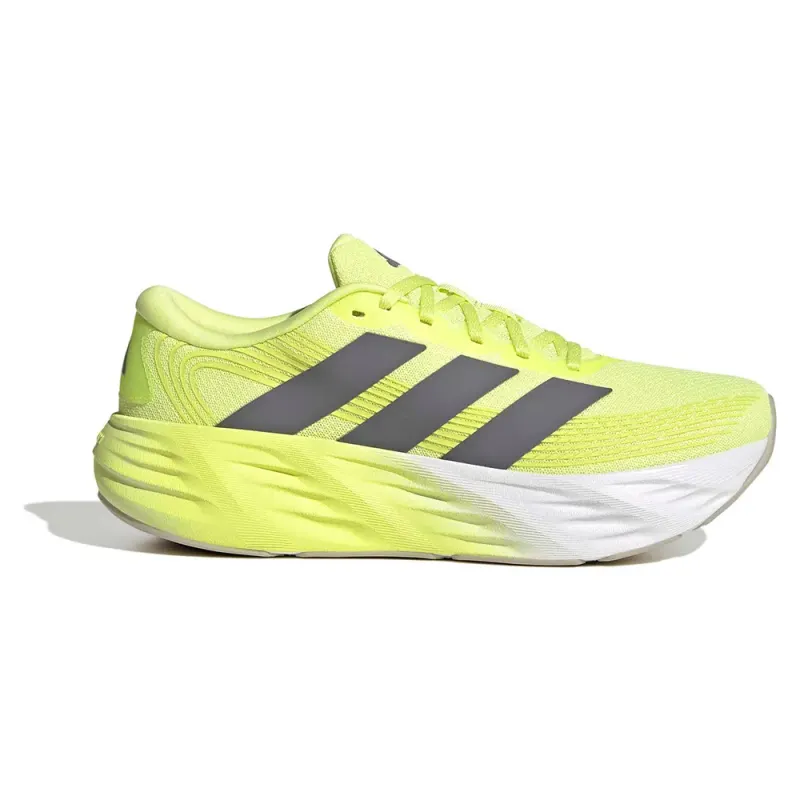 Adidas Galaxy 8 Herren Laufschuhe, gelb, Größe 46 (LA1234)