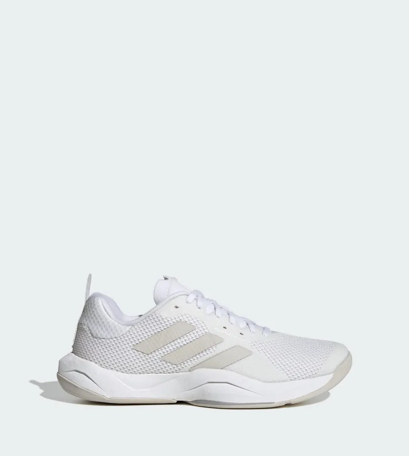 adidas Rapidmove Cloud White Grey (IF3204)