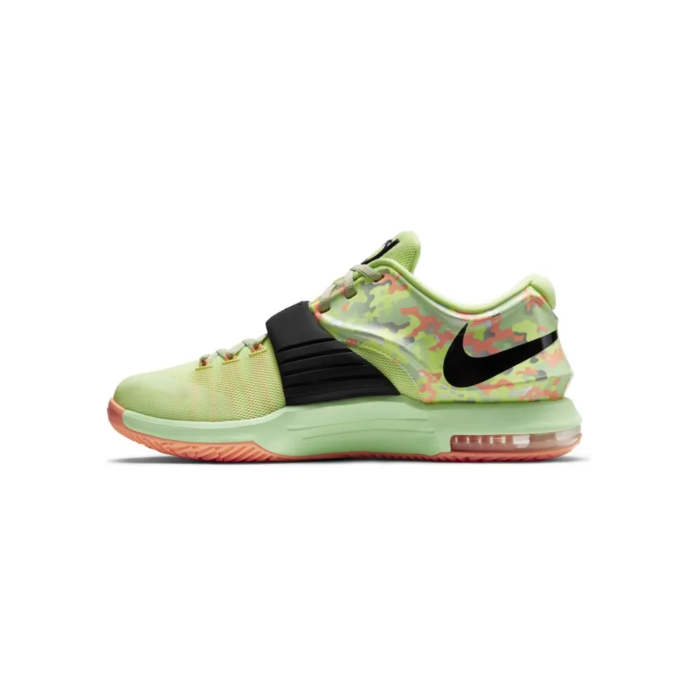 Nike KD 7 Easter Liquid Lime/Black-Vapor Green-Sunset Glow (653996-304)