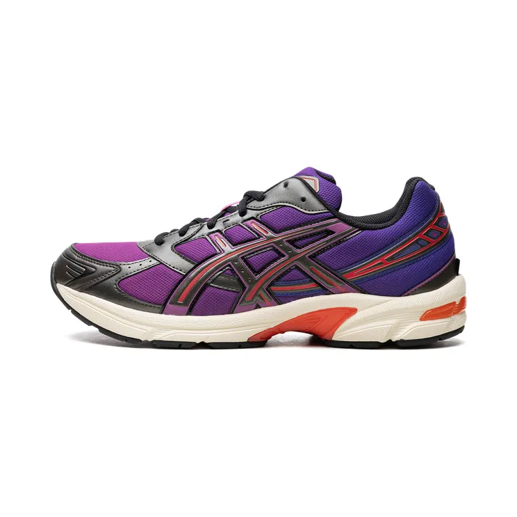 Asics Gel-1130 “Kith Marvel Villains Magneto Sealed Box – Comic Included” (1203A662-500)