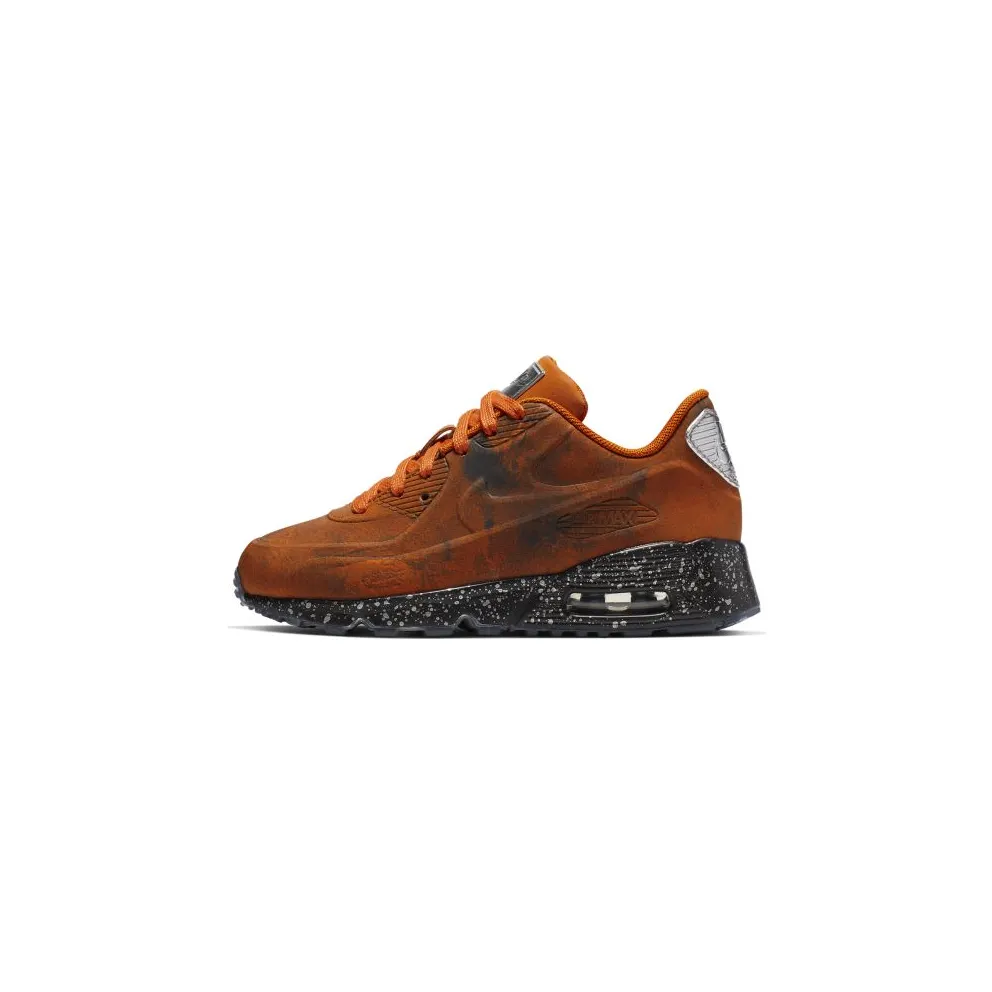 Nike Air Max 90 Mars Landing (PS) Mars Stone/Magma Orange (CD6488-600)