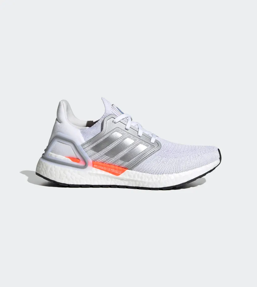 Adidas NASA x UltraBoost 20 ‘Silver Metallic’ Silver Metallic/Dash Grey/Silver Metall (FX7992)