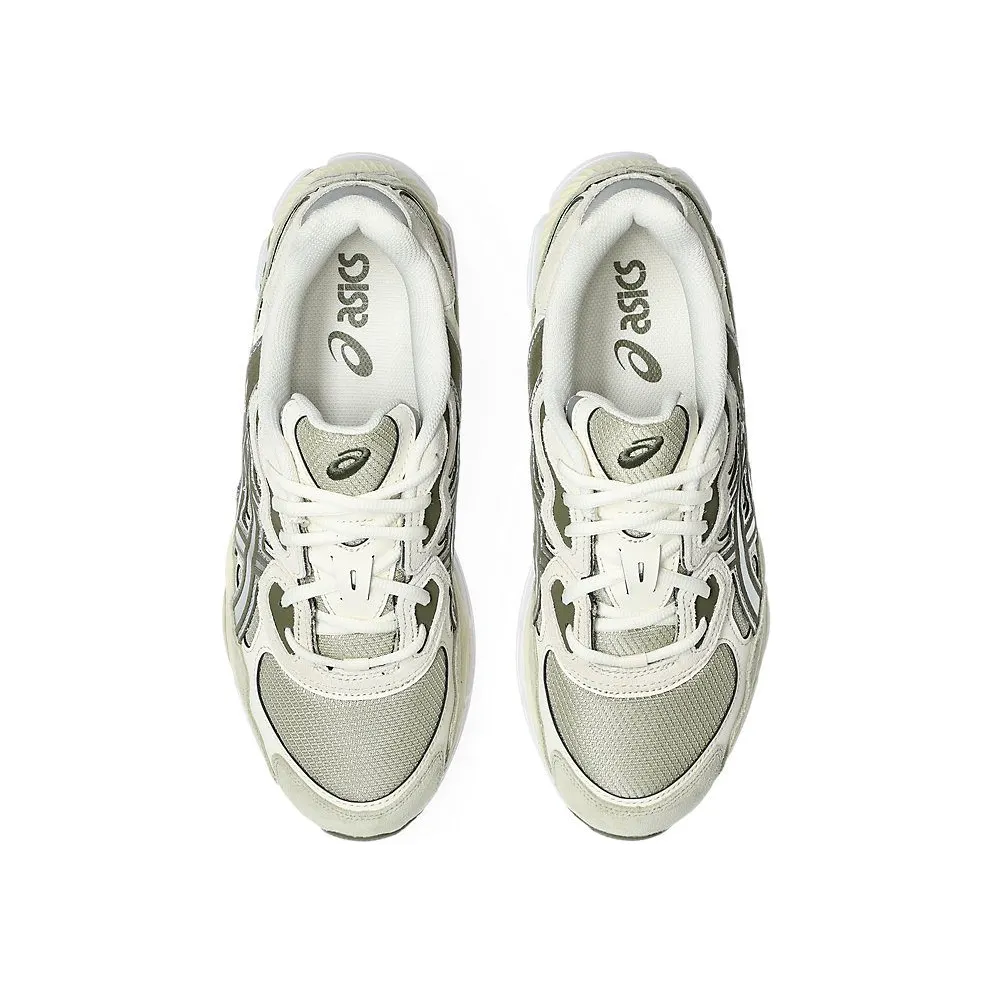 ASICS GEL-NYC “Khaki / Pure Silver” (1203A739-302)