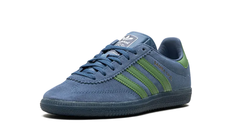 Adidas Samba Deco “END – By The Sea” (IH9926)