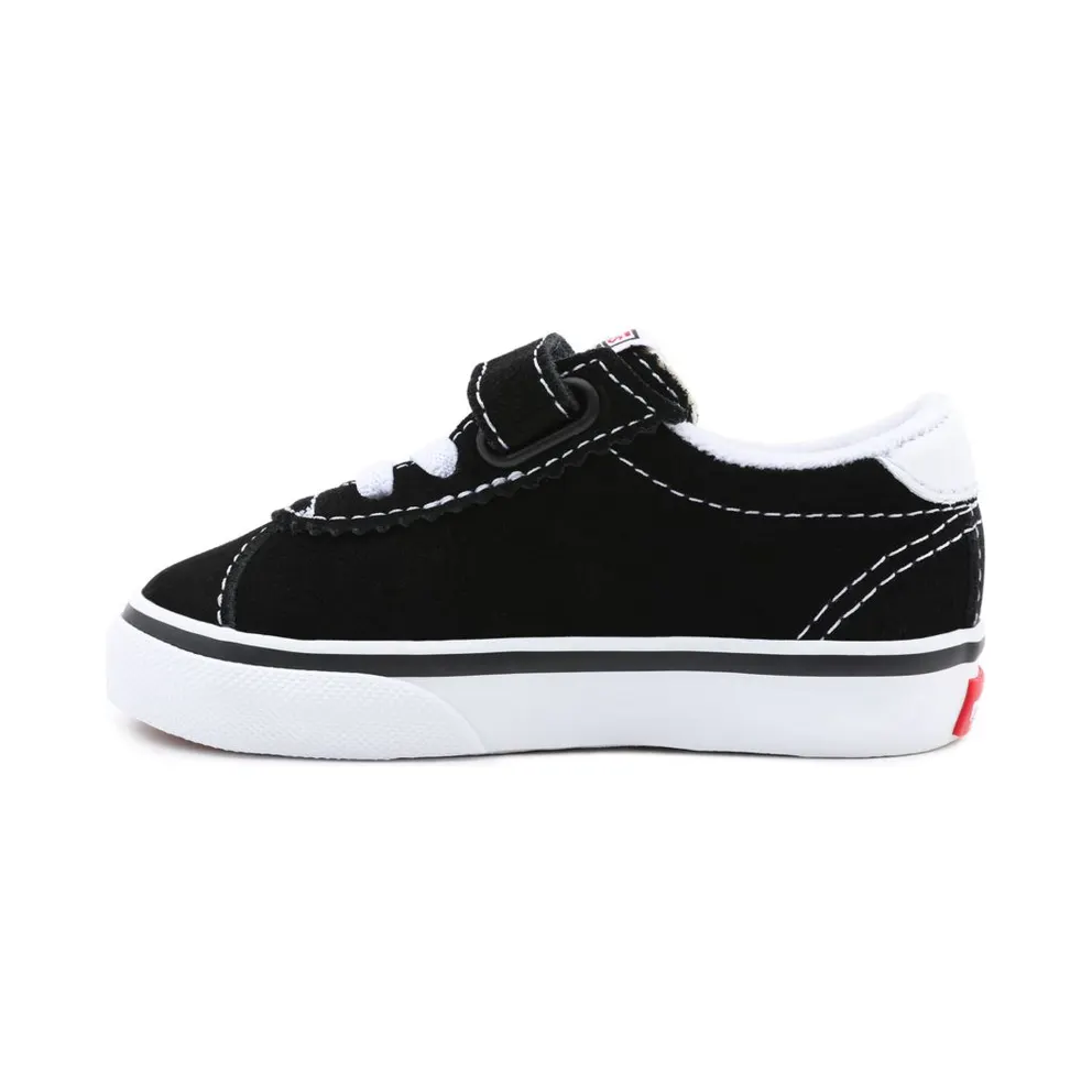 Vans Vans Sport V Toddler Shoes Black (VN0A54EZ6BT)