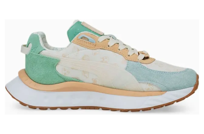 PUMA Wild 383070-01