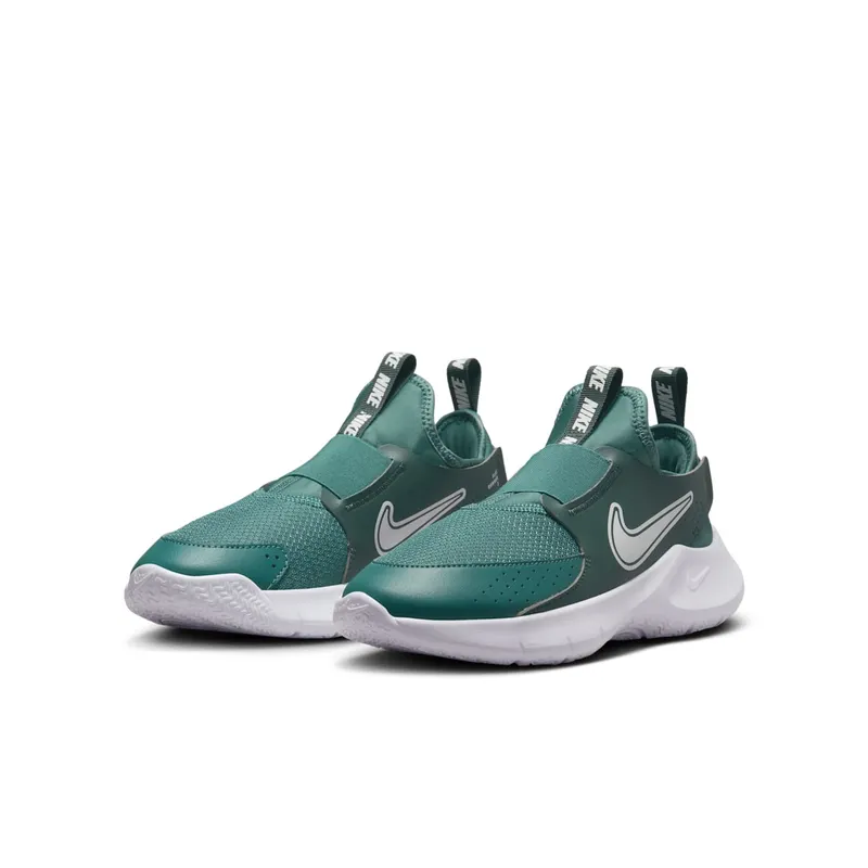 Nike Flex Runner 3 Bicoastal Vintage Green White (FN1294-300)