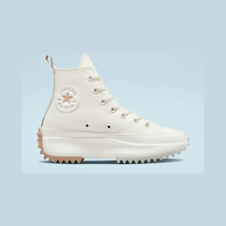Converse Run Star Hike Hi Egret Desert Sand (172956C)