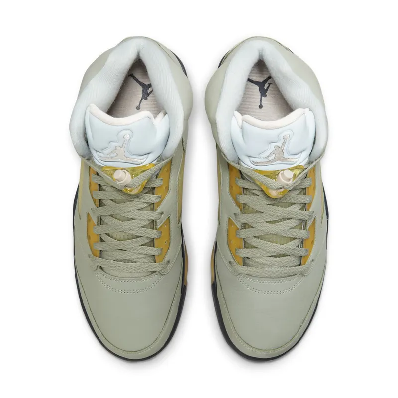 Jordan 5 Retro Jade Horizon (GS) (DC7501-300)